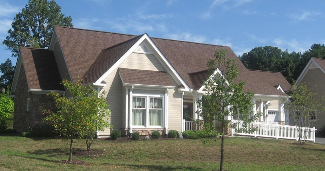 White Horse Village Senior Living Community Assisted Living, Nursing